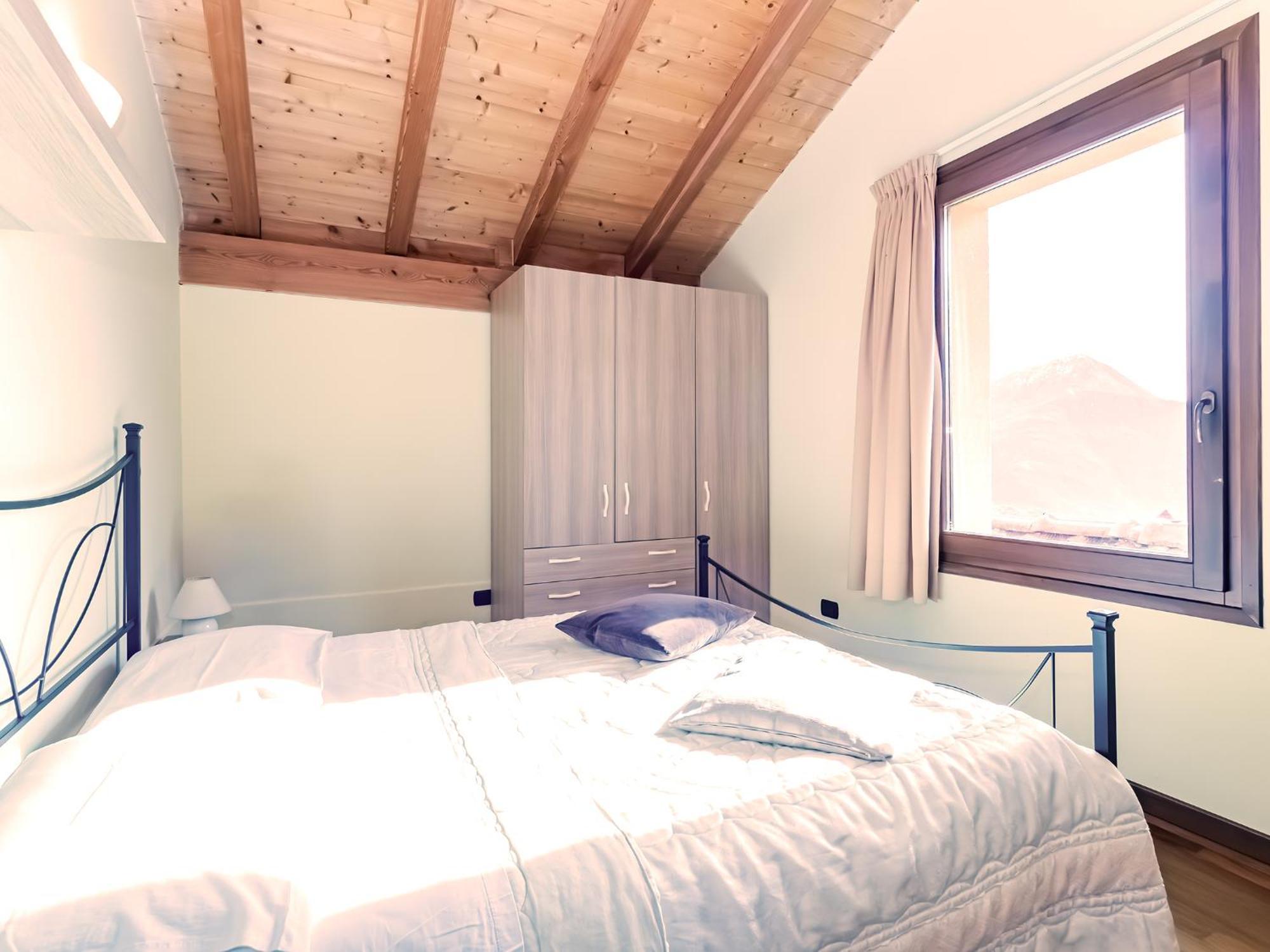 Апартаменты Rododendro House Relax Morbio Экстерьер фото