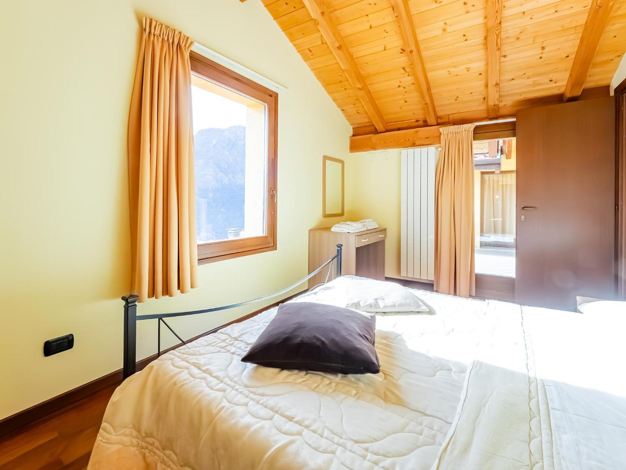 Апартаменты Rododendro House Relax Morbio Экстерьер фото