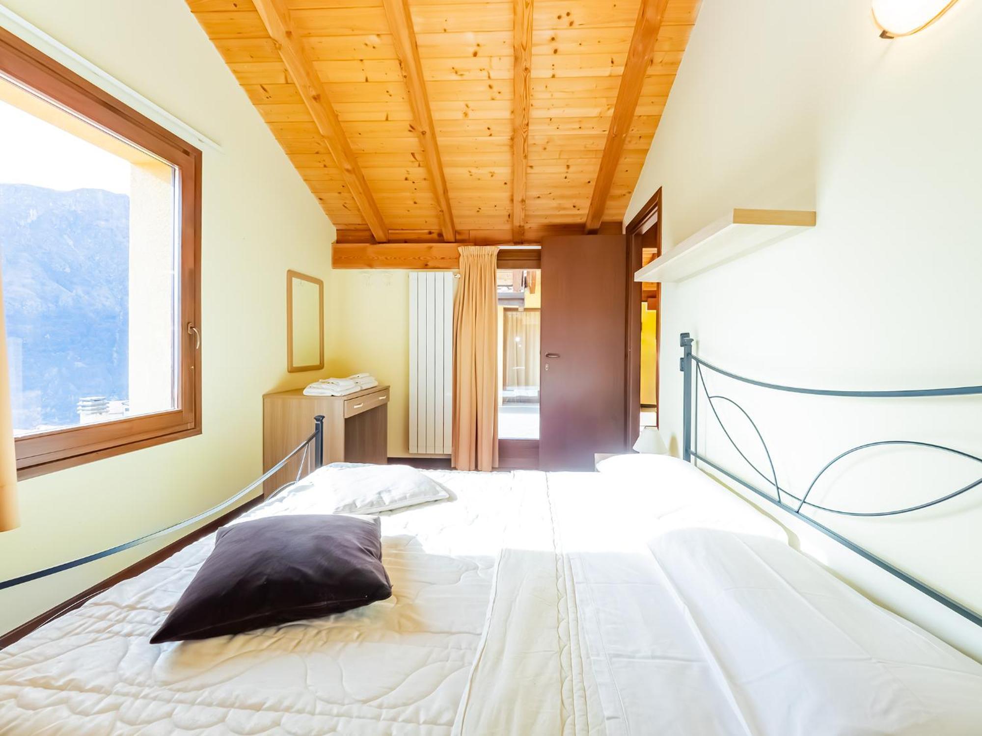 Апартаменты Rododendro House Relax Morbio Экстерьер фото