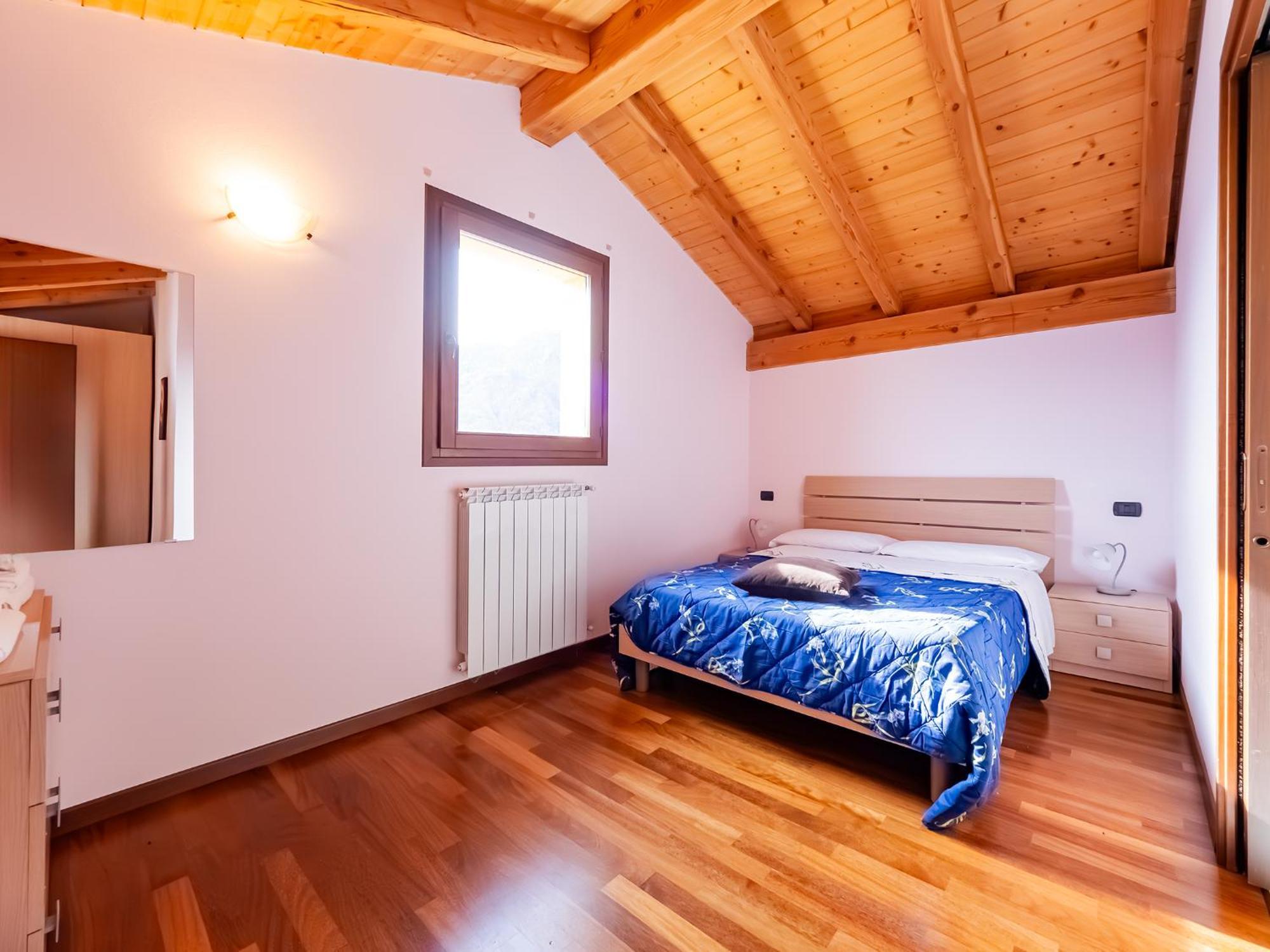 Апартаменты Rododendro House Relax Morbio Экстерьер фото