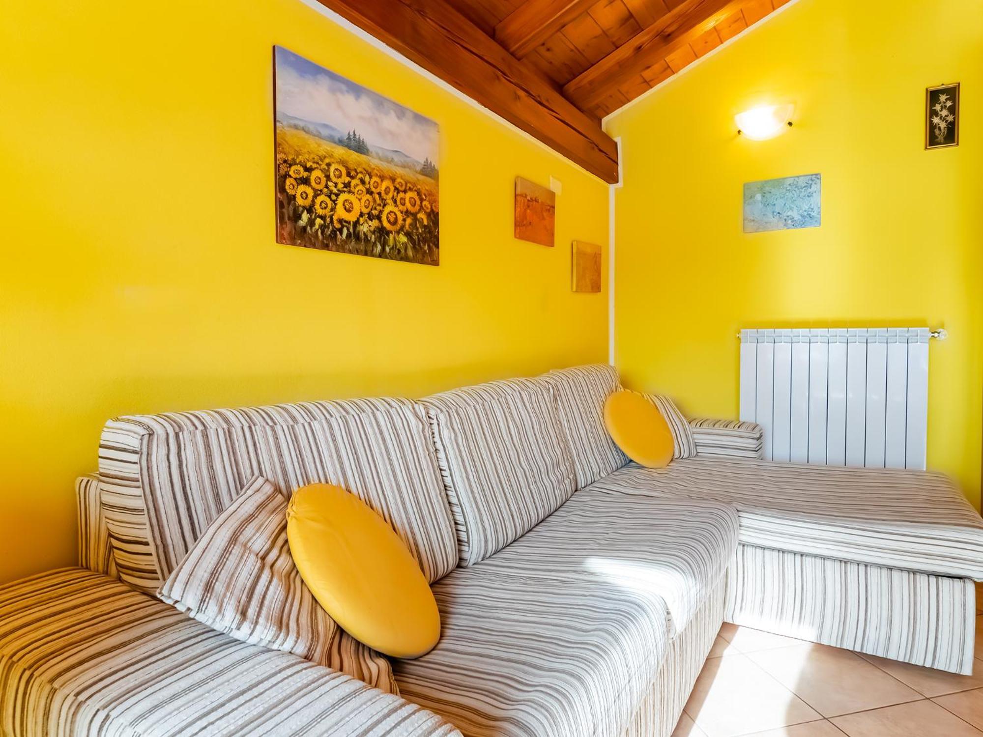 Апартаменты Rododendro House Relax Morbio Экстерьер фото